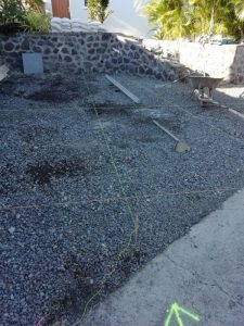 BETON BALAYE DECORATIF LES AVIRONS 03383240