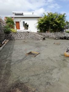 BETON BALAYE DECORATIF LES AVIRONS 05166521