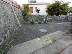 BETON BALAYE DECORATIF LES AVIRONS 26903569