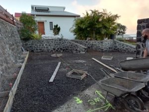 BETON BALAYE DECORATIF LES AVIRONS 63795230