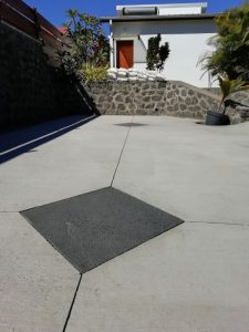 BETON BALAYE DECORATIF LES AVIRONS 68417790