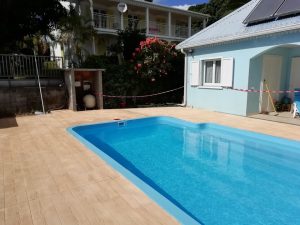 BETON EMPREINTE IMITATION LATTES DE BOIS 62433061